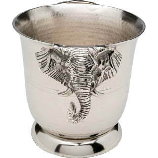 Champagnehink Elefant