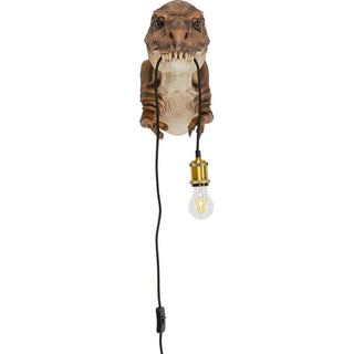 Wall lamp Dino 36cm