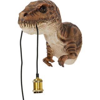 Wall lamp Dino 36cm