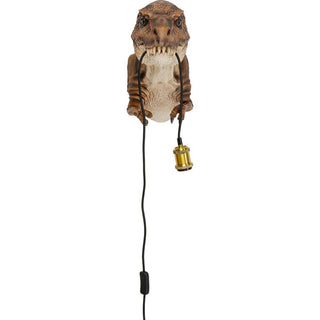 Wall lamp Dino 36cm