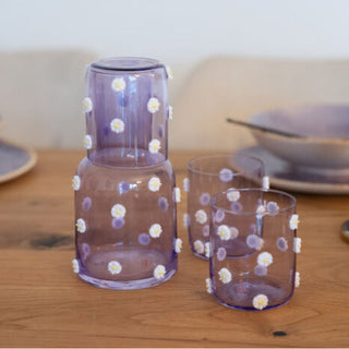 Carafe Party Flowers