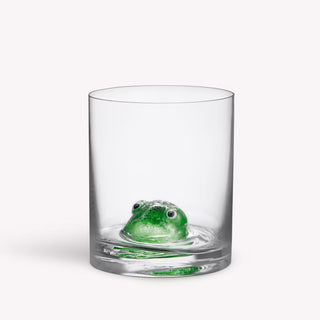 New Friends Tumbler Frog