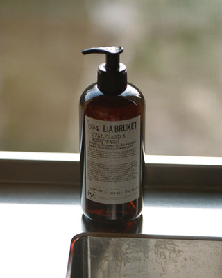 Hand &amp; Body Soap No.094 Sage/Rosemary/Lavender 450 ml