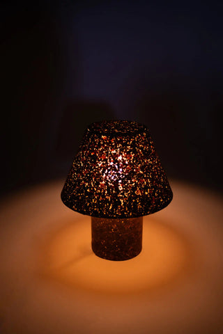 Bordslampa Coralie