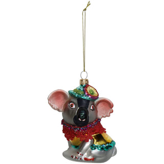 Julgranskula Koala