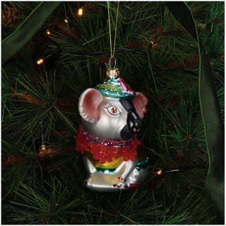 Julgranskula Koala