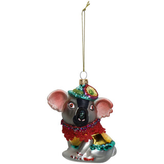 Julgranskula Koala