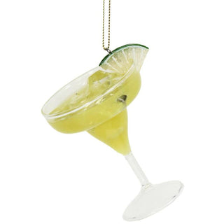 Christmas tree bauble Margarita