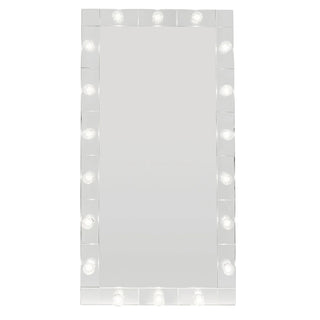 Makeup Spegel Stor