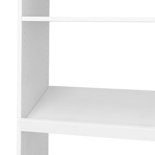Boreal, Bookcase with display unit 12
