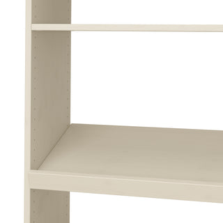 Boreal, Bookcase with display unit 12