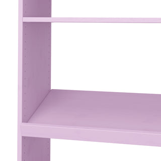 Boreal, Bookcase with display unit 12