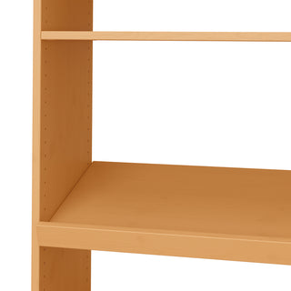 Boreal, Bookcase with display unit 12