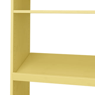 Boreal, Bookcase with display unit 12