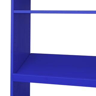 Boreal, Bookcase with display unit 12