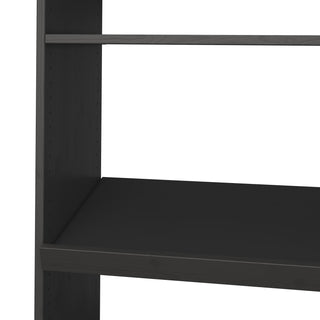 Boreal, Bookcase with display unit 12