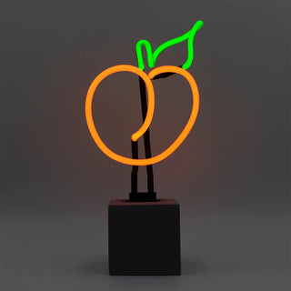 Neonlampa 'Persika'