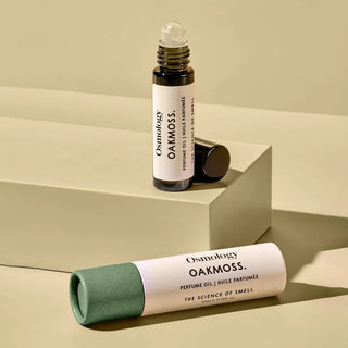 Parfymolja - Oakmoss 10ml