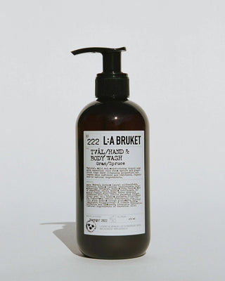 Hand &amp; Body Soap No.222 Spruce 450ml