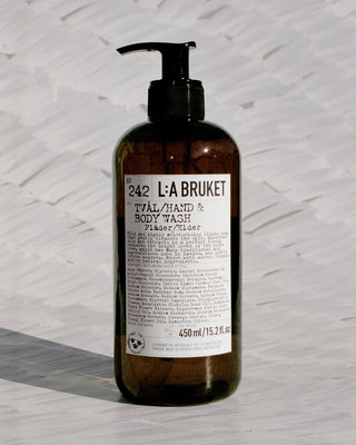 Hand &amp; Body Soap No.242 Elderberry 450ml