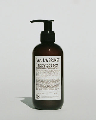 Body Lotion No.158 Lemongrass 240ml