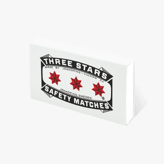 Three Stars Matches