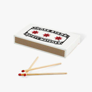 Three Stars Matches