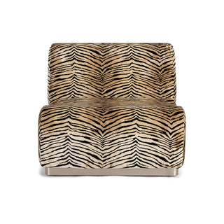Module Rotondo Tiger Velvet