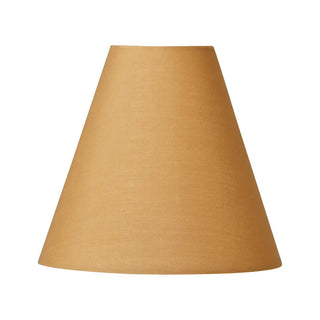 Lampskärm Lilja Sand