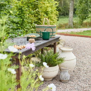Watering Can Olivia Green
