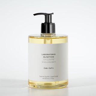 Flytande tvål Zen-Zero 500ml