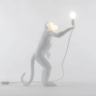Bordslampa Apa Stående