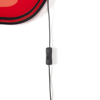 Vägglampa 'Blow'