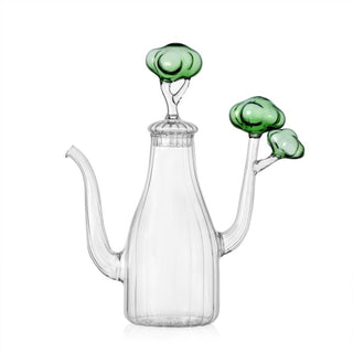 Talking Trees Tree Optic Teapot/jug