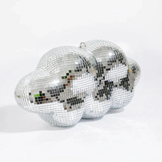 Disco ball - Clouds