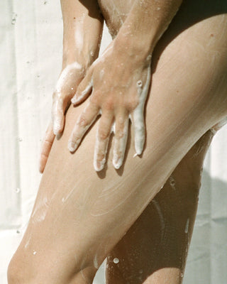 Hand &amp; Body Soap No.222 Spruce 450ml