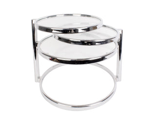 Coffee table Swivel M