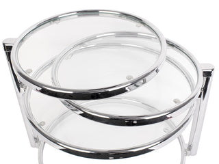 Coffee table Swivel M