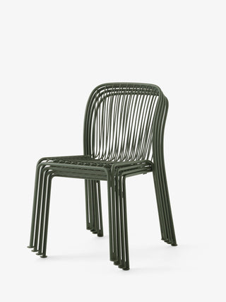 Thorvald Stol SC94 Bronze green