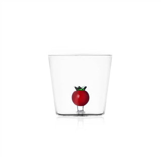 Vegetables Tumbler Tomato