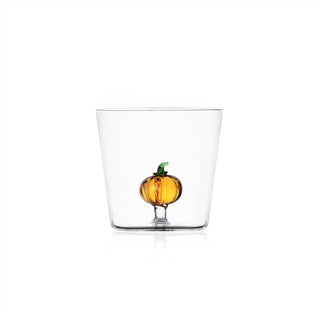 Vegetables Tumbler Pumpkin