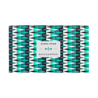 Backgammon