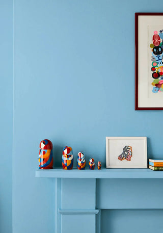 Enamel Blue™ No.78