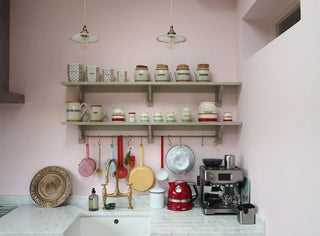 Palmerston pink™ No.243
