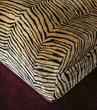 Module Rotondo Tiger Velvet