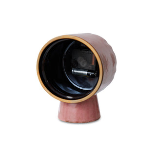 Retro Ceramic Watch Pink