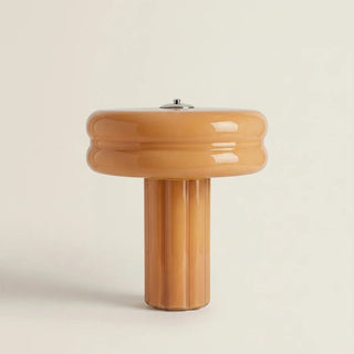 Portabel Bordslampa Affiné Soft Amber