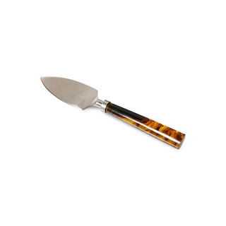 Cheese knives havana (set of 3)