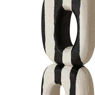 Skulptur Monochrome