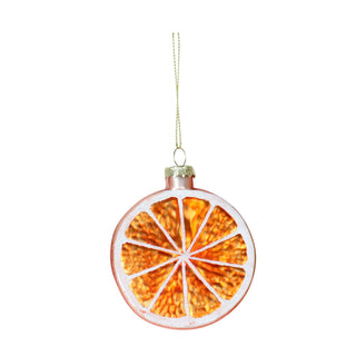 Julgranskula Fruits Apelsin